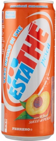 FERRERO ESTATHE LATT.PZ.24 PESCA